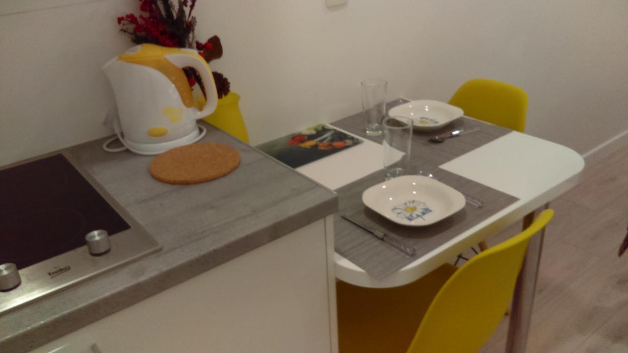Apartment Perla Zagreb Exteriör bild
