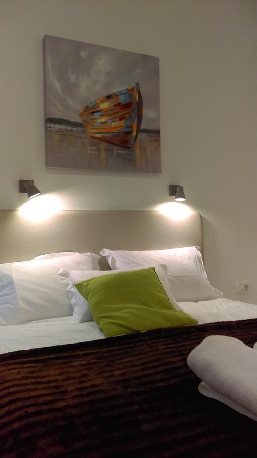 Apartment Perla Zagreb Exteriör bild