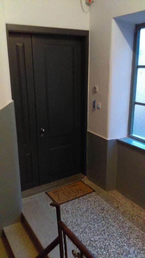 Apartment Perla Zagreb Exteriör bild
