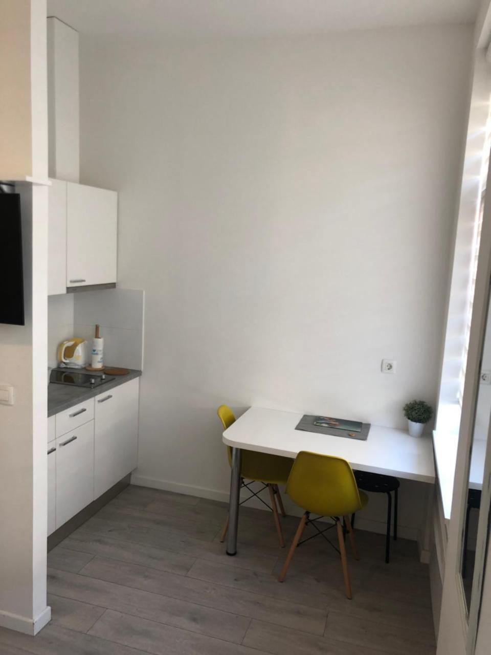 Apartment Perla Zagreb Exteriör bild